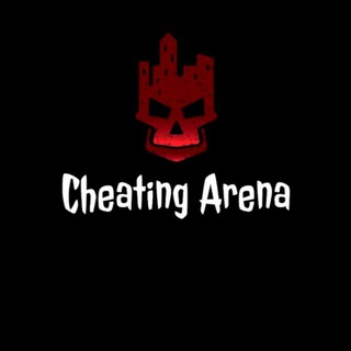 Логотип @cheatingarenachat - Cheating Arena™ Chat