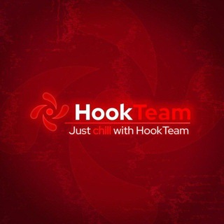 Логотип @cheats_blocpost - comments HookTeam