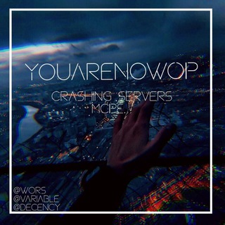 Логотип @cheatsmcpe - Читы для Майнкрафт Bedrock/Java 🐳