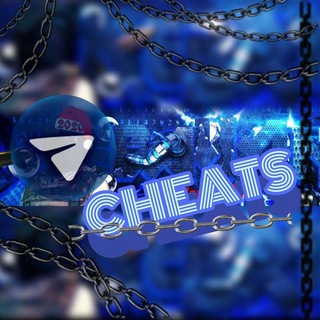 Логотип @cheatsxs1mpl - Раздачи x Sɪᴍpɪ