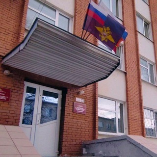 Логотип @cheb_police - УМВД России по г.Чебоксары