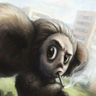 Логотип @cheba_420 - Группа Чебурашки