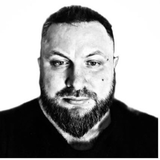 Логотип @chebatader - АНДРЕЙ ЧЕБЕРЯЧЕНКО