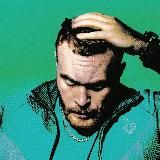 Логотип @chebatkov - CHBTKV