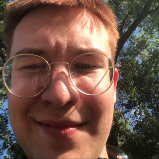 Логотип @cheblyal - да блять