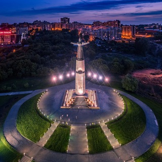 Логотип @cheboksapy - Чебоксары