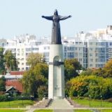 Логотип @cheboksary_gid - Новости Чебоксар