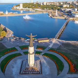 Логотип @cheboksary_peace - Чебоксары | События | Новости