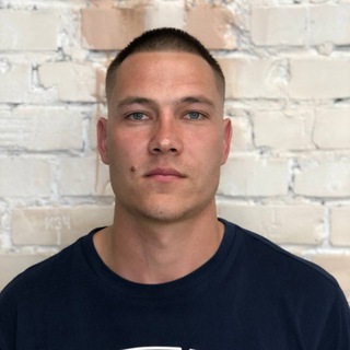 Логотип @chebotarevkaskader - CHEBOTAREV