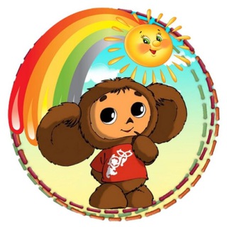 Логотип @chebur25 - МБДОУ ДС N25