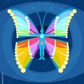 Логотип @chebutey - Отчебутти 2045. А. Чеботаев