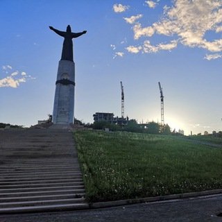 Логотип @chebws - Недвижимость Чебоксар