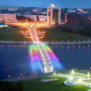 Логотип @chebytoday - Чувашия Чебоксары.Today