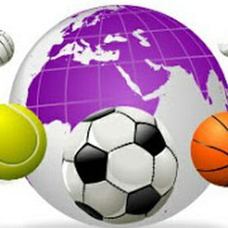 Логотип @CheckSportsBot - SportsLive