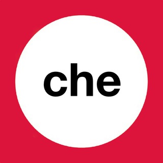 Логотип @chechannel - 🇵🇱 ЧеЧенел Польша