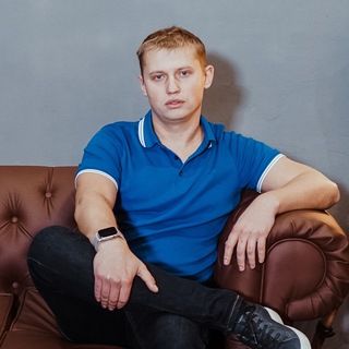 Логотип @chechel_blog - Блог Чечель Алексей