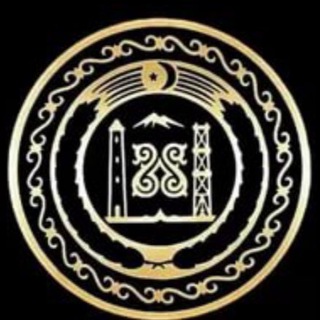 Логотип @chechen_pesni95 - Чеченские песни / Чеченская музыка