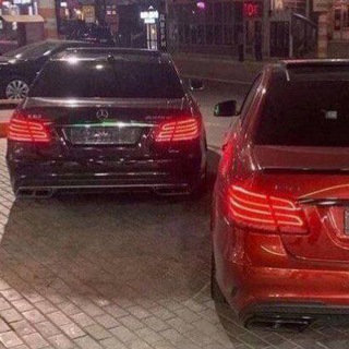 Логотип @chechenstail - Тот самый funics