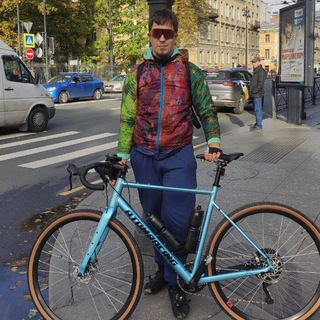 Логотип @chechulinisation - Чечулинизация Петербурга