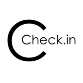 Логотип @check_in_invest - Check.in_invest