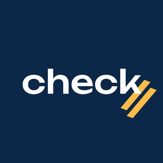 Логотип @checkcrosscheck - checkcrosscheck