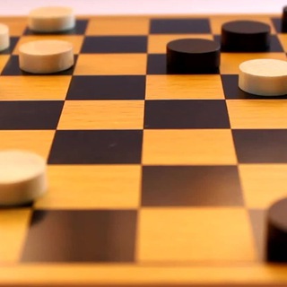 Логотип @checkersbooks - Шашки. Checkers. Draughts. Go