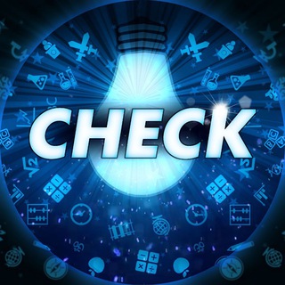 Логотип @checkn1 - CHECK