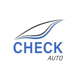 Логотип @checkpodbor - Check - Auto (Покупка/Продажа)