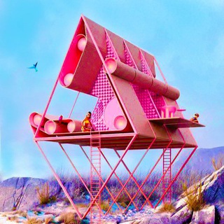 Логотип @checkupizbushki - Чекап избушки