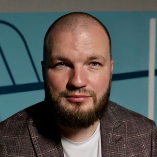 Логотип @checkupyourself - Павел Ген