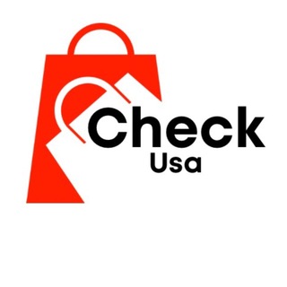 Логотип @checkusa - Checkusa