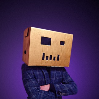 Логотип @chedmemes - ЧЭД