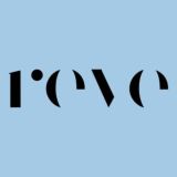 Логотип @cheekalevachat - REVE CHAT Дизайнерская одежда