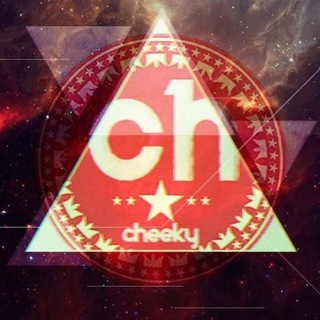 Логотип @cheekyarsiv - Cheeky's Arşiv
