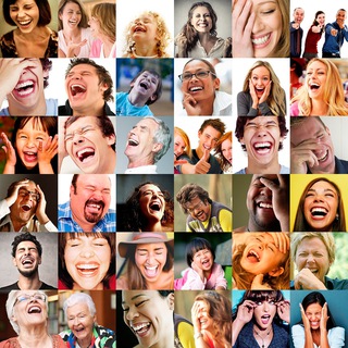 Логотип @cheerful_telegram - Весёлый 🎭 Telegram • каталог