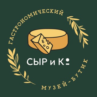 Логотип @cheese_com_samara - Cheese_com_samara🧀Сыр и Ко