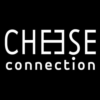 Логотип @cheeseconnection - CHEESE Connection