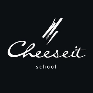 Логотип @cheeseitschool - Как кондитеру привлечь клиентов из таргета. Бесплатный вебинар.