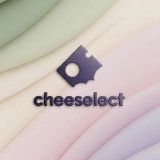 Логотип @cheeselect - Cheeselect [DJ's Channel]