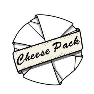 Логотип @cheesepack_zakaz - Групповой заказ канал
