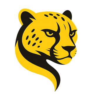Логотип @cheetahtool - Cheetah Tool Team