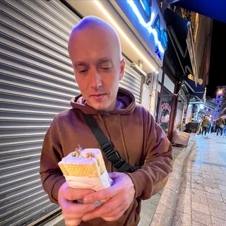 Логотип @chef_foodtrip - Путешествие Шефа.