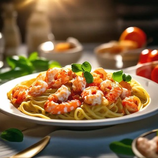 Логотип @chefdadcooks7 - Кулинарные записки