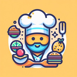 Логотип @chefdaddycooks - Рецепты от гурмана