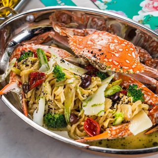 Логотип @cheff_cooking - Шеф повар | Кулинария