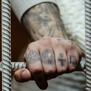 Логотип @chefirru - ЧефирЪ