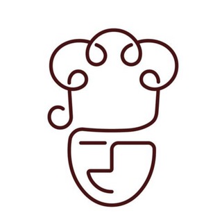 Логотип @chefmarket_rus - ШЕФМАРКЕТ - Доставка продуктов с рецептами №1 в России