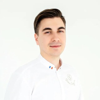 Логотип @chefsabajanjgava - Chef Saba Janjgava