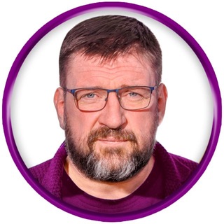 Логотип @chefsharov - Шеф Шаров