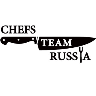 Логотип @chefsteam - Chefs Team Books